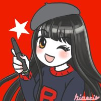 RIE.h Animator/Illustrator (@hinari080812) 's Twitter Profile Photo RIE.h Animator/Illustrator (@hinari080812) 's Twitter Profile Photo