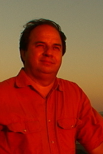 As a producer with PBS, Ernie’s productions have won regional and national awards.