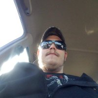 Brian Stull - @BrianStull11 Twitter Profile Photo