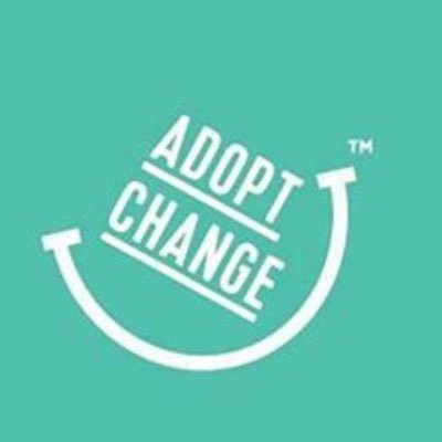 ADOPT CHANGE