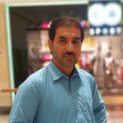israrbangash5's profile picture. dil dil pakistan