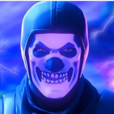 FortniteStrife's profile picture. Wassup
