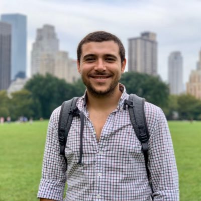 nicocaram's profile picture. Ingeniero Agrónomo, PhD @FagroUdelar. Siempre Trotsky Vengarán y Blanco. Opiniones personales.