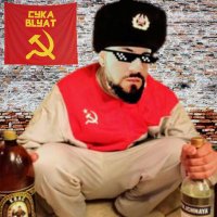 Kim Jong Will ☭(@willgser) 's Twitter Profile Photo