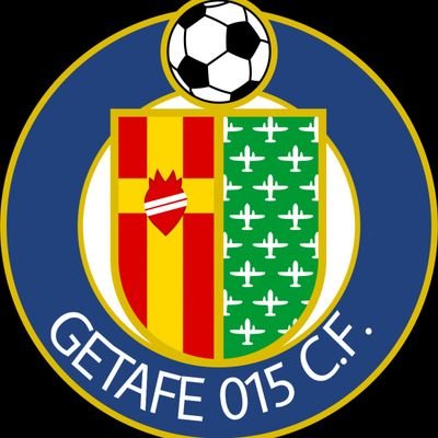 GETAFE015FS's profile picture. Equipo de la #LigadeTiesos de Pino Montano.