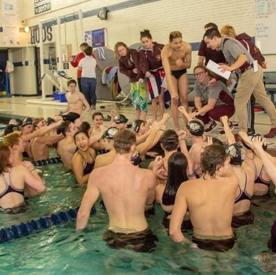 Stow Swim and Dive