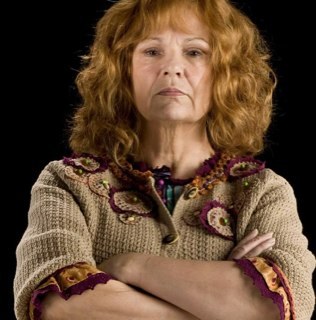 BigRedMamma's profile picture. 