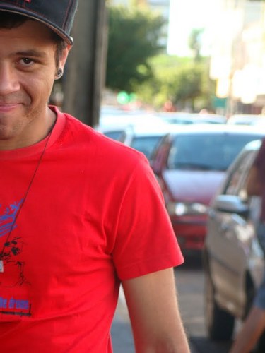 Edu_Shinoda's profile picture. Moreno Alto , Bonito e sensual ! OKASOSKOASKSAOKSOK !