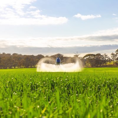 Farmer and owner/ ag pilot at Agriflite, an Aerial application company and co owner of Chaffsense an Agri Tech firm