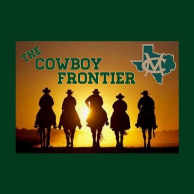 The Cowboy Frontier