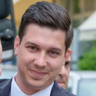 Giannis4F's profile picture. Accountant, Sports Journalist, Father of two Boys, Husband of the Best woman ever to been born