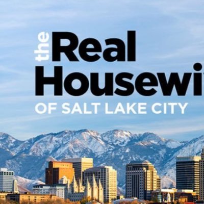 RealHousewivesofSLC Profile