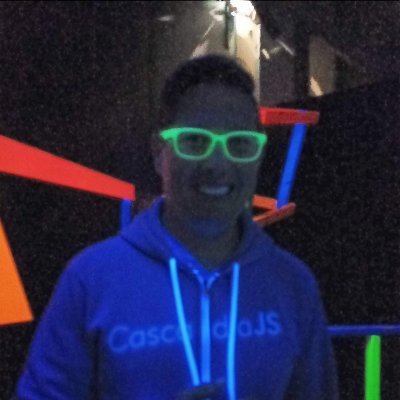 𓁚 (ra) 🧙 (mage) in a land of fire 🔥 and ice 🧊
YEG - ⬡ node js - exLDS - he/him.
Director of Engineering @ https://t.co/kuALnw2HiV