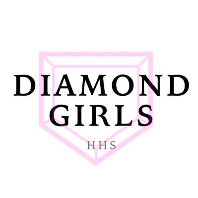 HHS Diamond Girls ⚾️