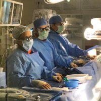 USC Vascular Surgery(@usc_vascular) 's Twitter Profile Photo