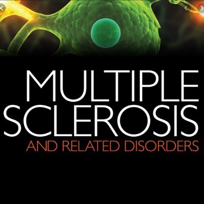 Multiple Sclerosis and Related Disorders Journal