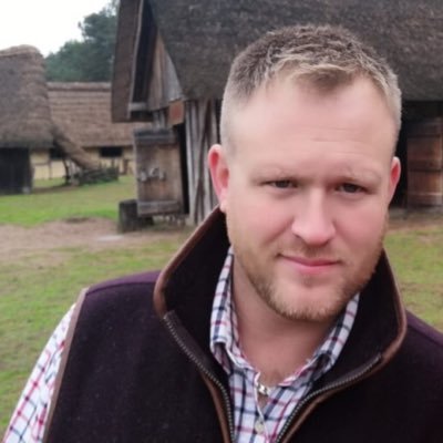 DouglasMctad's profile picture. 