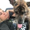 xtinee's profile picture. I like dogs and Italo disco
