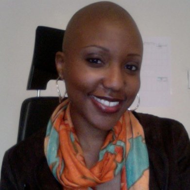 Courtney Carter Profile