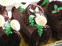 ocbmidd's profile picture. We are a small European-style bakery/deli offering a full line of gourmet foods made on the premises.