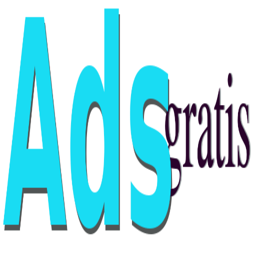 Publica tu anuncio gratis y busca en miles de clasificados productos, servicios o lo que sea. #AdsGratisInfo