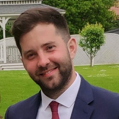 Jose Lazaro | Energize Group | Tech Germany Specialist Headhunter | Hamburg. #Java #DevOps #AWS #Cloud
