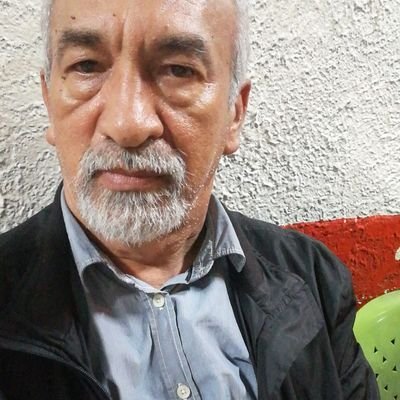 Soy un Apasionado al Servicio de la justicia.