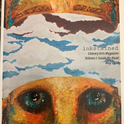 Center Hill High School literary magazine. CHHS poets, artists, authors and photographers are welcome. This year’s theme: Fall into Fantasy.