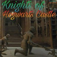 KnightOfHogwartsCastle (@hogwartsknight) 's Twitter Profile