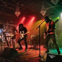 EarthKry (@earthkryband) 's Twitter Profile