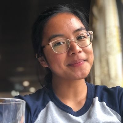 Reisa_SP's profile picture. Environmental Analyst | Nuclear Energy | Supporting women+POC in STEM
🌱
Twitter: where my unsolicited opinions go 2 die in the tangles of the WWW