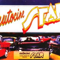 autocine STAR (@autocinestar) 's Twitter Profile