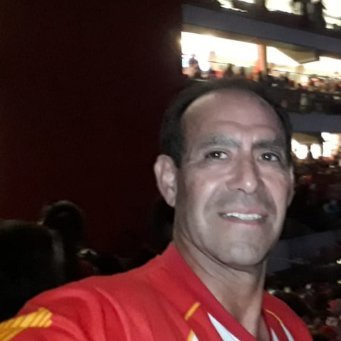 Sergio Cuello
