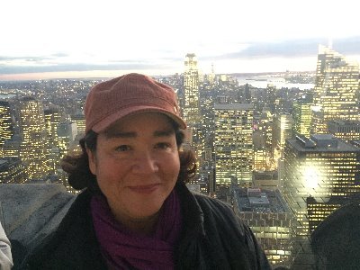 MisaNikonov's profile picture. Hapa Mom (Japanese/Irish) who loves her 3 kids, sports, movies, travel and occasionally a few Moscow Mules.