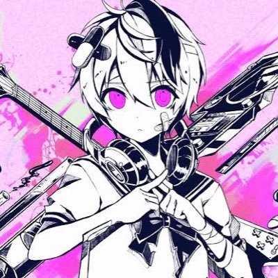 benomu_neco's profile picture. 