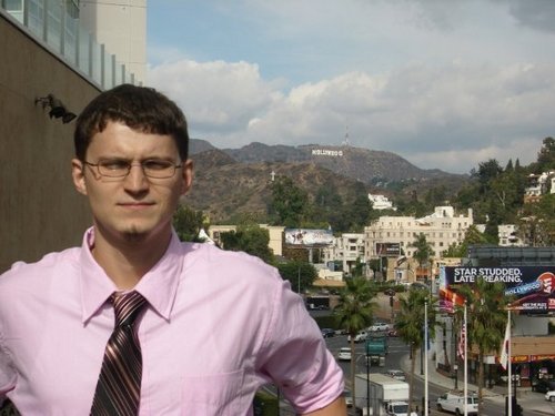 GeraldAPeterson's profile picture. 