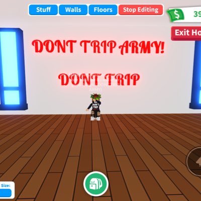 Adoptmeroblox18's profile picture. Hey I love roblox adopt me!