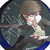 カルマ♭ (@karma_sword) 's Twitter Profile
