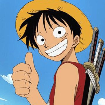 DoblajeOP20's profile picture. Cuenta no oficial del doblaje latino de One Piece. Recopilando la información y hacerselas saber lo más rápido posible.