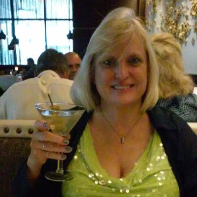 nancylsalisbury's profile picture. Native Floridian, Largo to be exact