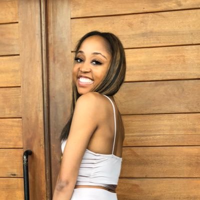 God-fearing woman with a plan to change the world.✨ Hampton U Alumna XVII | Esq. | Runner🏃🏾♀️| Animal lover