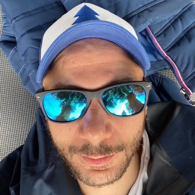amaged's profile picture. My email’s my twitter id @ the domain below