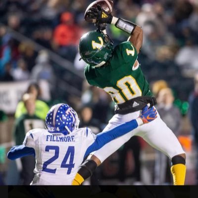 https://t.co/DISk88ZHNQ Athlete🐐LHS❤️😤.C/o 2020 WR🎗 #NoWorries🗣. Check Out My Highlights ‼️⬇️ https://t.co/YSvVnVP5gs