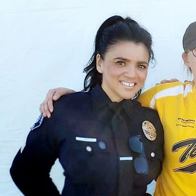 LADA Bureau of Investigation Lieutenant• Law Enforcement Torch Run (LETR) for Special Olympics Executive Council Member • To Protect & Serve 👮🏻♀️