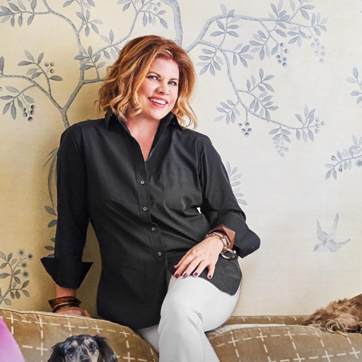 Known for #designingwithadeadline. Interior Designer, Business Owner, Mom and Luxury Expert
