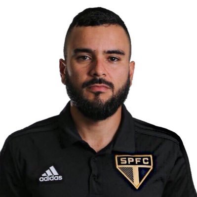 Técnico do SPFC Feminino - Sub17