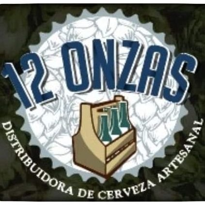 Apasionados de la Cerveza Artesanal, Cuenta Oficial del Grupo 12 Onzas Tap Room y de Distribuidora 12 Onzas.