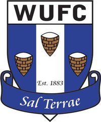 Winsford United FC match updates.

This is an unofficial feed and the views / opinions expressed are not those of the club.

 #3saltbasketsontheshirt