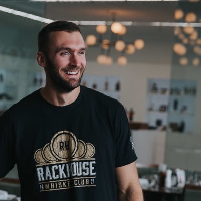 CEO @rackhousewhiskeyclub | Proud Iowan | Lipscomb Baseball Alum | Baseball Coach | human performance nerd