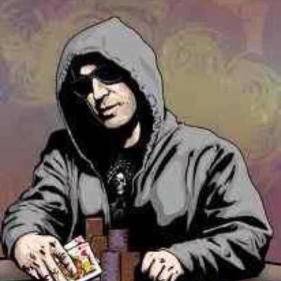 JKevin7788's profile picture. 一个不务正业的业余兼职牌手